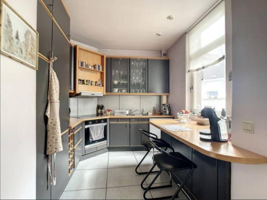 Lovely 2 Bedroom Penthouse With Terrace Apartment *